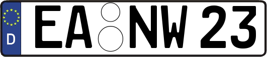 EA-NW23