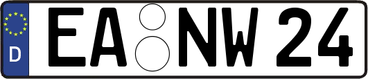 EA-NW24