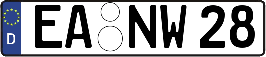 EA-NW28
