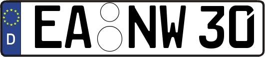 EA-NW30