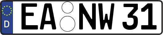 EA-NW31