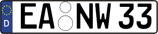 EA-NW33