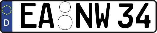EA-NW34