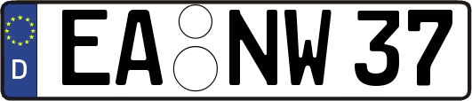 EA-NW37
