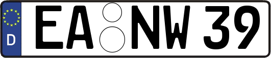 EA-NW39