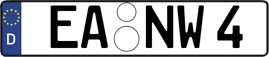 EA-NW4