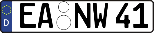 EA-NW41