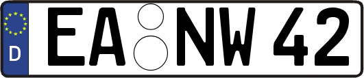 EA-NW42