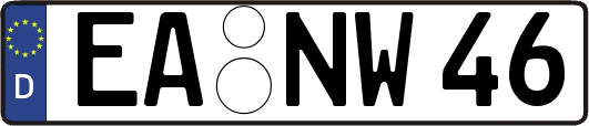 EA-NW46