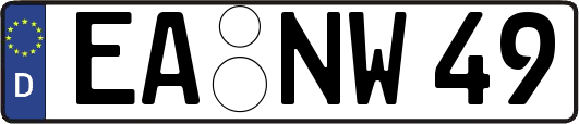 EA-NW49
