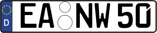 EA-NW50