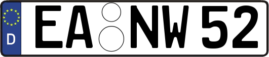 EA-NW52