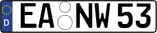 EA-NW53