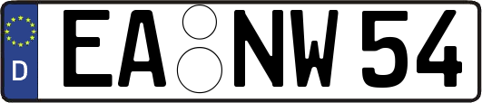 EA-NW54