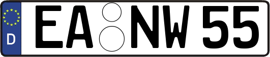 EA-NW55