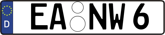 EA-NW6