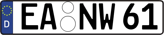 EA-NW61