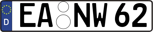 EA-NW62