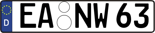 EA-NW63
