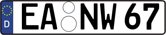 EA-NW67