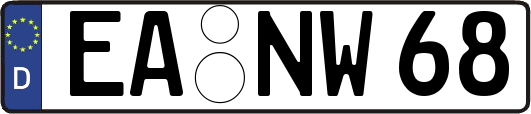EA-NW68
