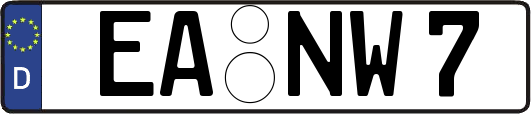 EA-NW7