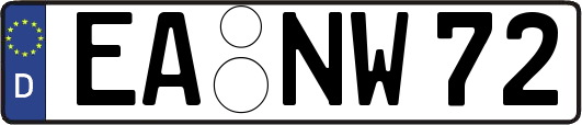 EA-NW72