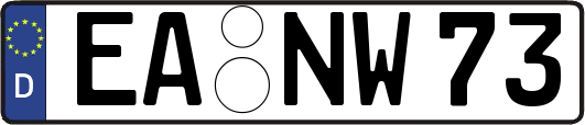 EA-NW73
