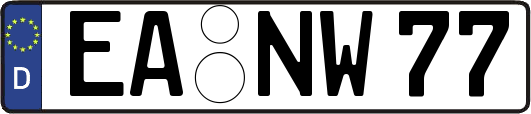 EA-NW77