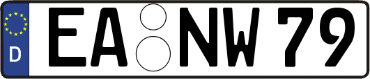 EA-NW79