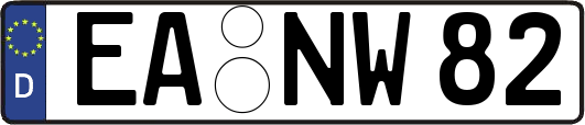 EA-NW82