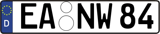 EA-NW84