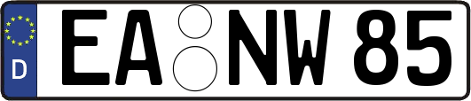 EA-NW85