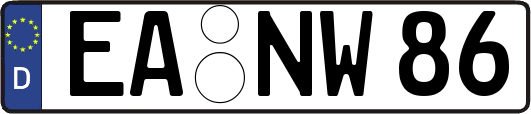 EA-NW86