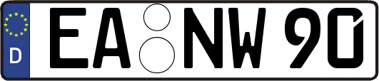 EA-NW90