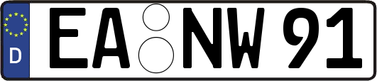 EA-NW91