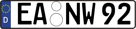 EA-NW92