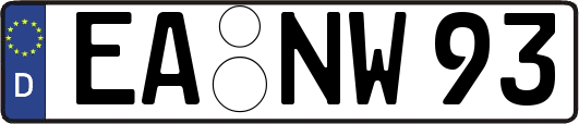 EA-NW93