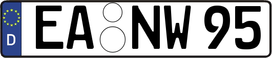 EA-NW95