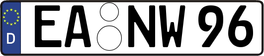 EA-NW96