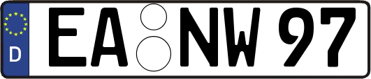 EA-NW97