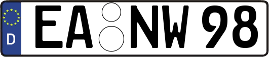 EA-NW98