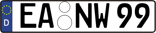 EA-NW99