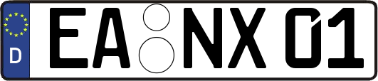 EA-NX01