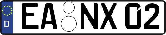EA-NX02