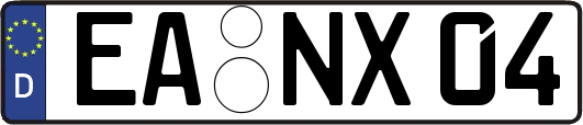 EA-NX04