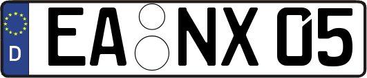 EA-NX05