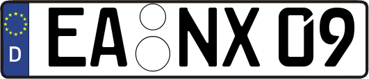 EA-NX09