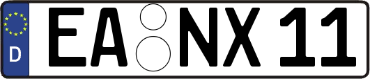 EA-NX11