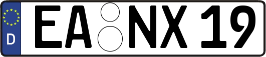 EA-NX19